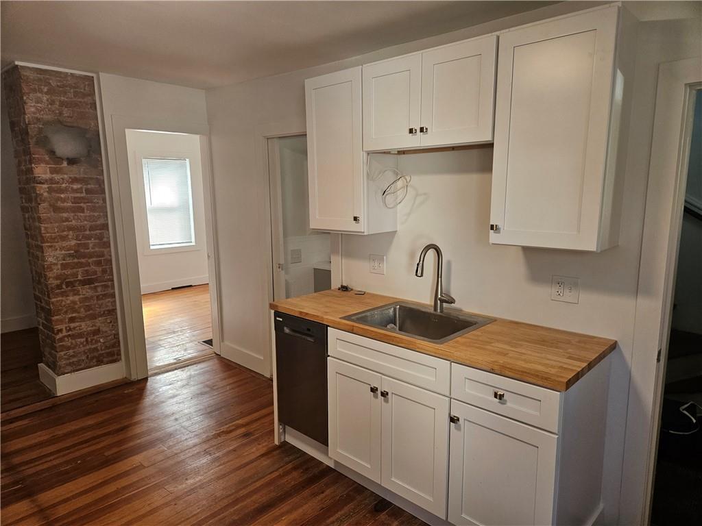 323 Williams St Unit 1, Providence, RI 02906 Apartment for Rent in