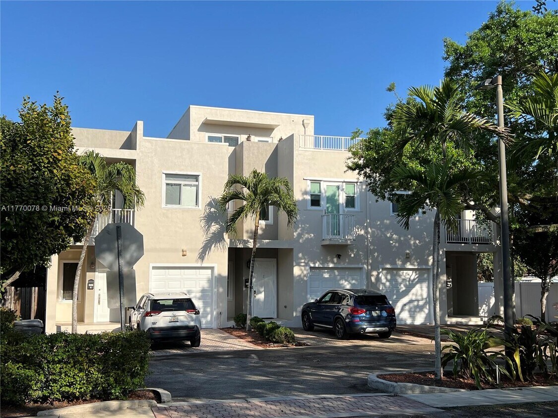 Foto principal - 1115 N 17th Ave
