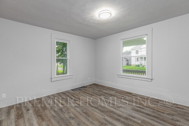 Foto del edificio - 1022 5th St SW