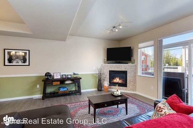 Building Photo - 2 br, 2.5 bath House - 234 Cook Inlet Loop