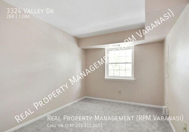 Foto del edificio - 3324 Valley Dr