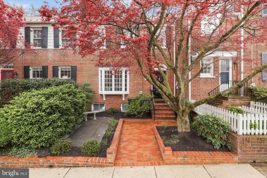 Photo - 414 Jefferson Street Unit