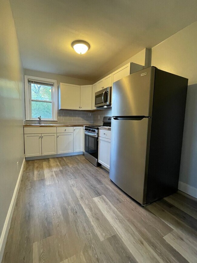 Foto del edificio - 121 N 16th St