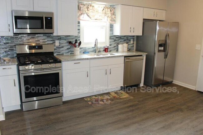 Foto del edificio - 3421 W 77th Pl
