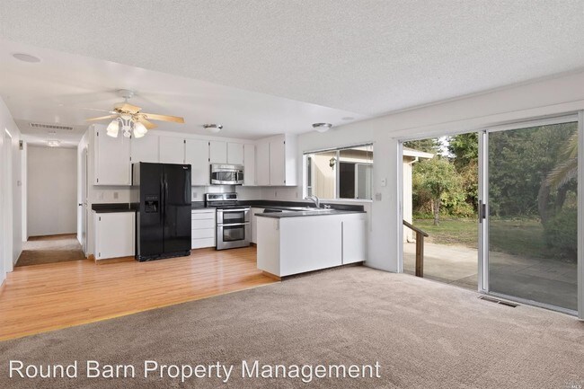 Foto del edificio - 3 br, 2 bath House - 4412 Hamlet Court