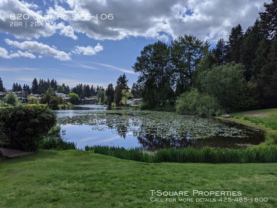 Foto principal - 820 Cady Rd