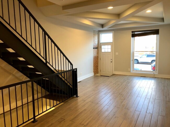 Main Room - 3805 Fait Ave
