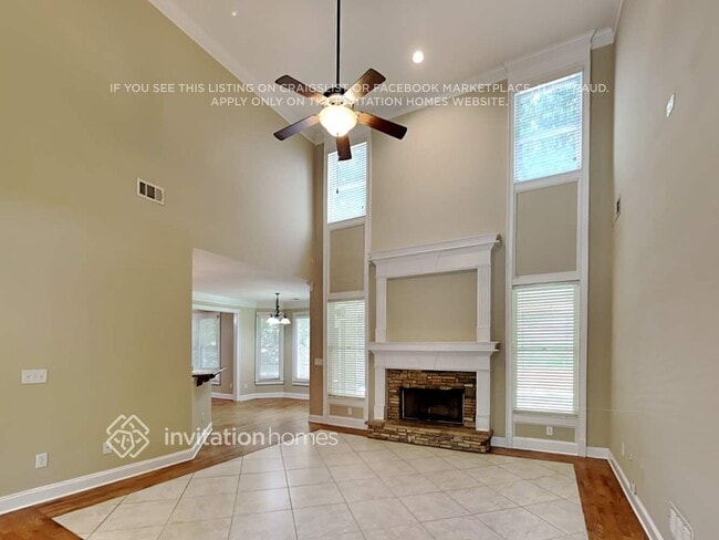 Building Photo - 1743 Sweet Barley Way SE