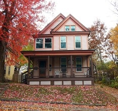 Building Photo - 134 Bassett St