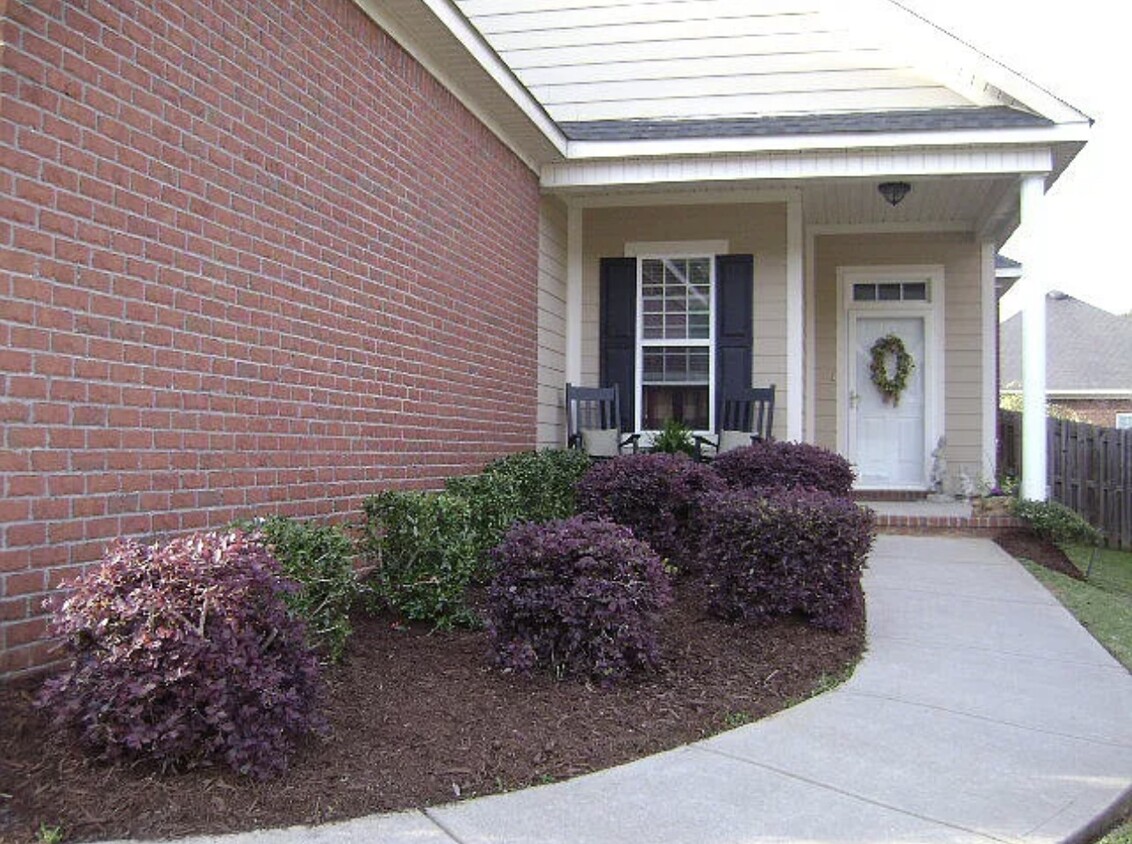 Building Photo - 2519 Grier Cir