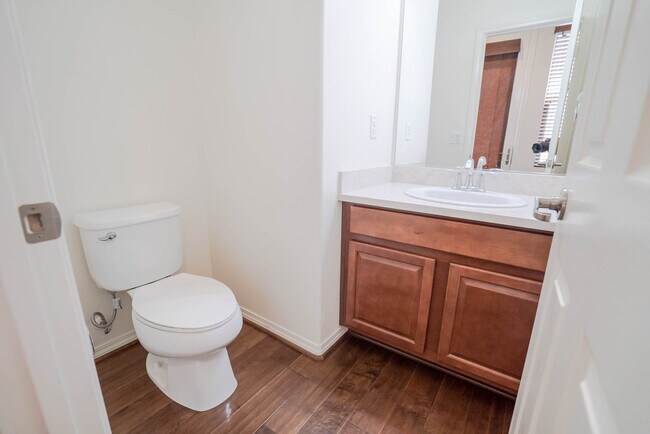 Building Photo - COMING SOON! West Creek 3 Bedroom Rental H...
