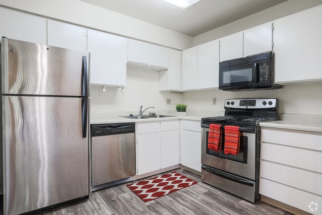 Foto del interior - Meadows II Apartment Homes