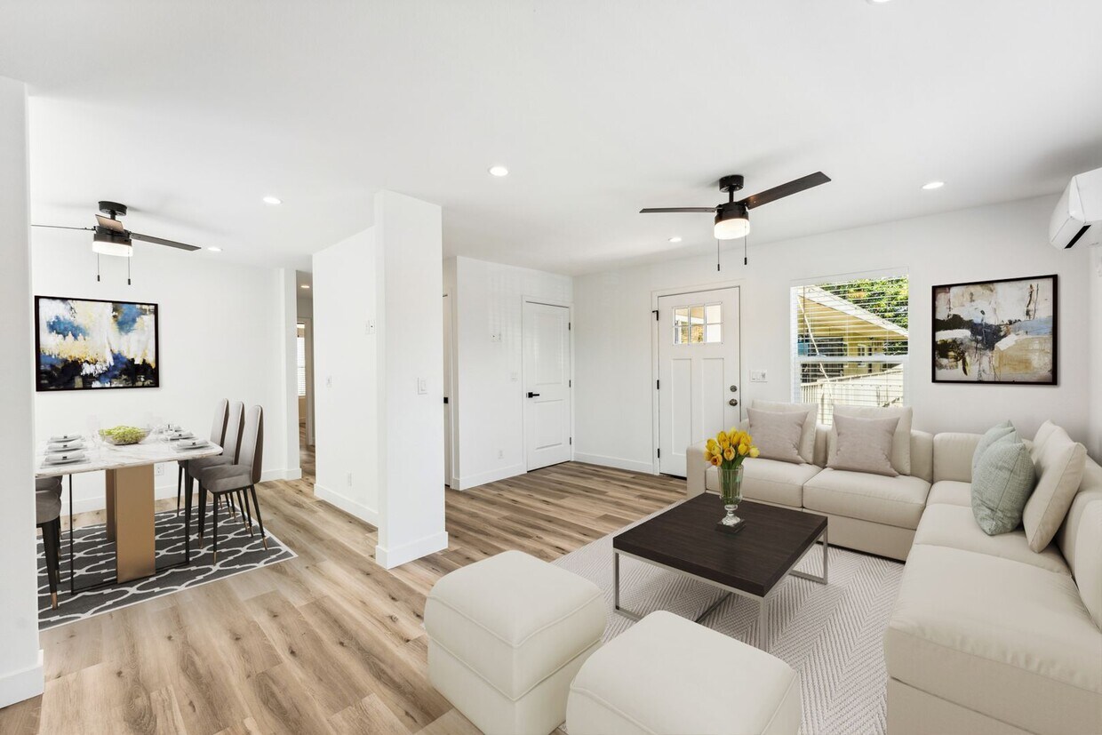 Foto principal - 113 S Lillie Ave