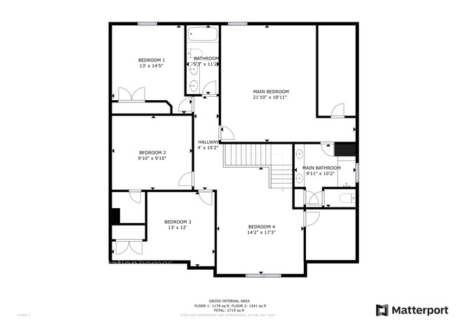 Building Photo - 3590 Cerelia Ln