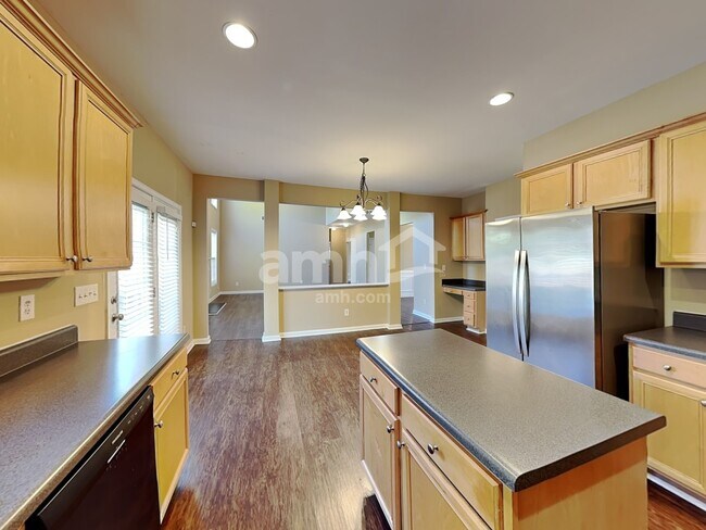 Foto del edificio - 6563 Brandemere Way