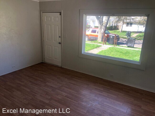 Foto del edificio - 2 br, 1 bath House - 1522 N Olive St
