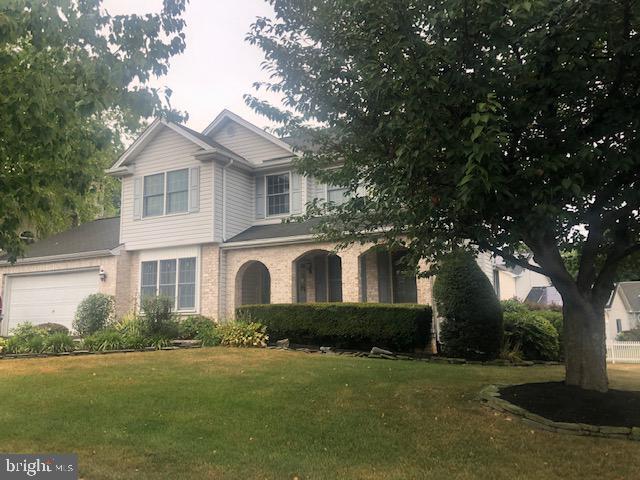 Foto principal - 401 Grist Mill Rd