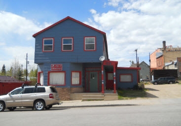 Primary Photo - 114 W 6th St