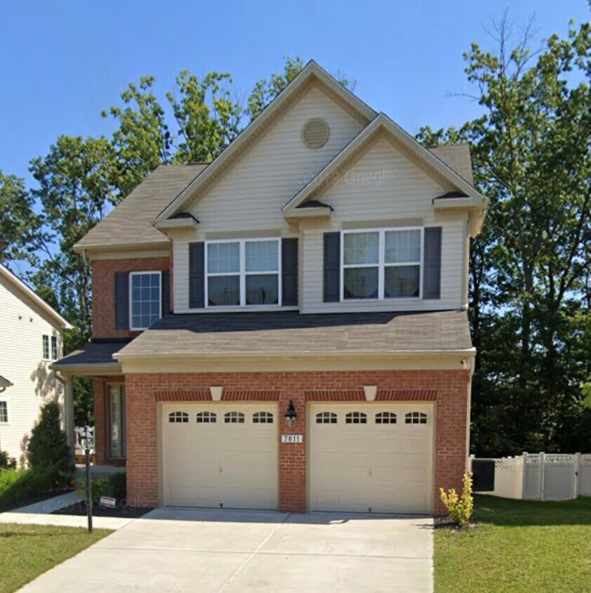 Primary Photo - 7811 Stonebriar Dr