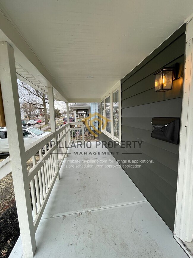 Building Photo - Newly Renovated, 3 Bedroom, 2 Bathroom Hom...