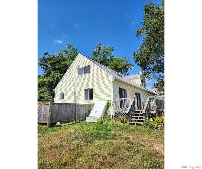 Building Photo - 160 Couch Rd