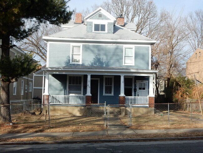 Foto del edificio - Albemarle/429-431