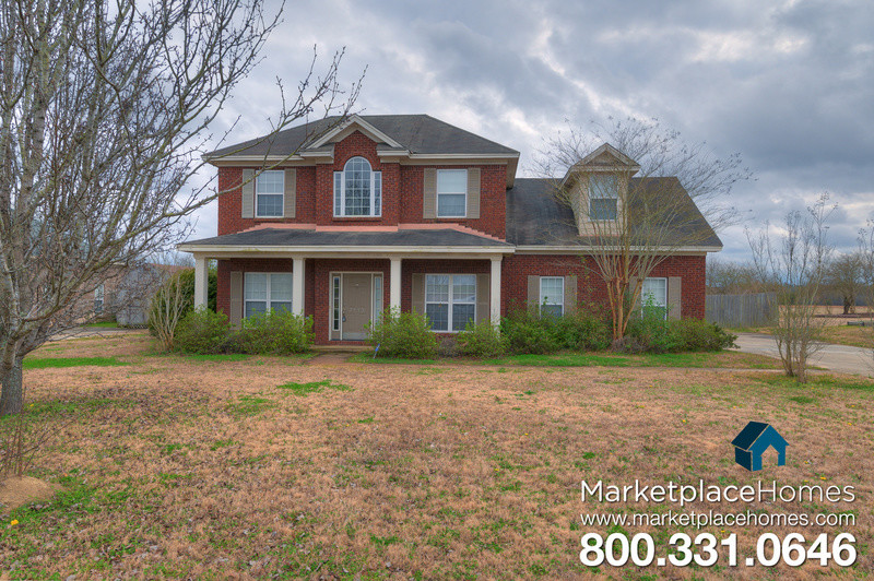 Foto principal - 7113 Rolling Hills Blvd