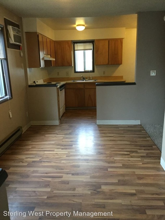Foto principal - 941 S Holly St