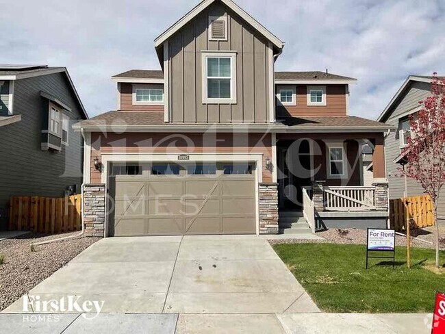 Building Photo - 10993 Vaughn St