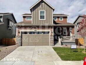 Building Photo - 10993 Vaughn St