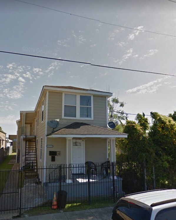 Primary Photo - 3217 Thalia St