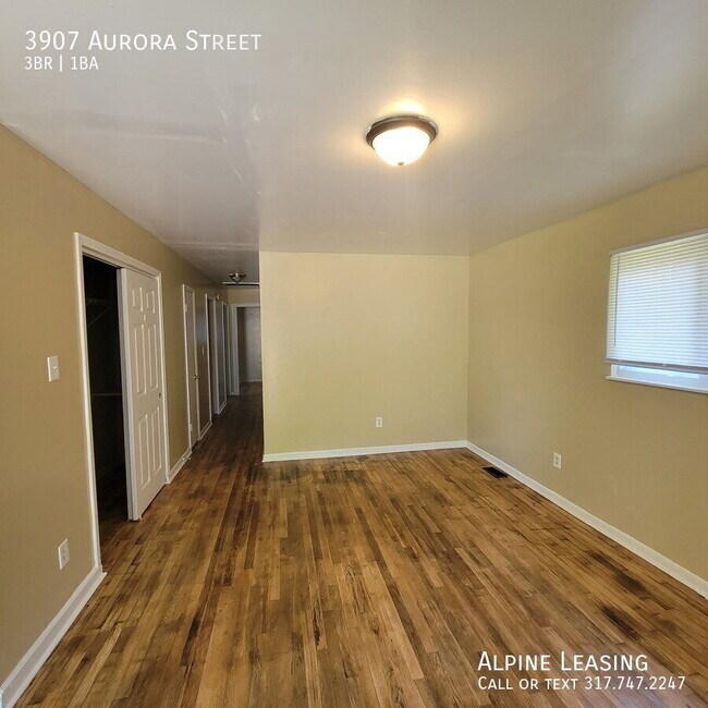 Foto del edificio - 3907 Aurora St