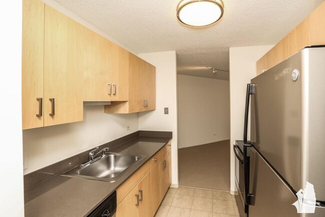 Foto del edificio - 1 bedroom in Chicago IL 60654