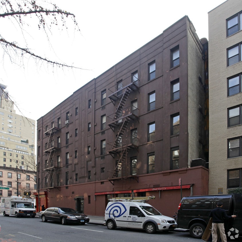 Building Photo - 963 1st Ave