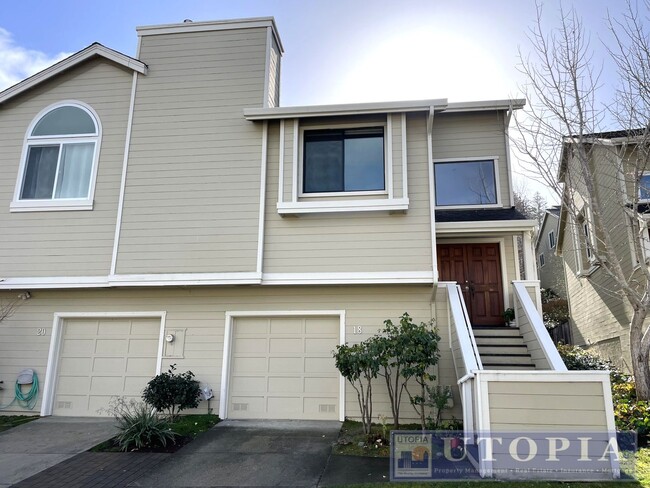 Building Photo - Great Location! 3Bd/2.5Ba Townhouse in Sco...