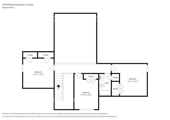 Foto del edificio - 5419 Roberta Crossing Dr