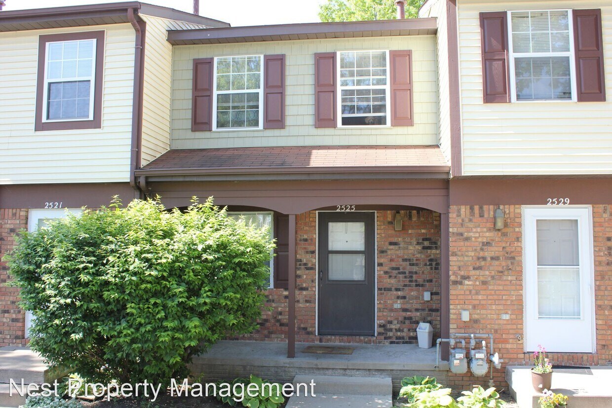 Primary Photo - 3 br, 2 bath House - 2525 Sylvan Glen