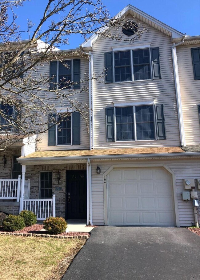 Foto del edificio - 104 Keefer Way