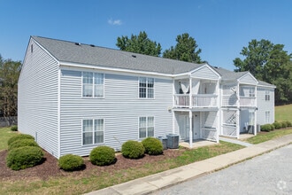 Building Photo - Deerfield Run Apartments