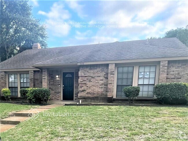 Building Photo - 1028 Twin Falls Dr