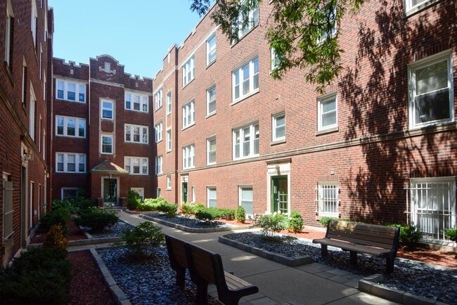 Building Photo - 3251 N Clifton Ave