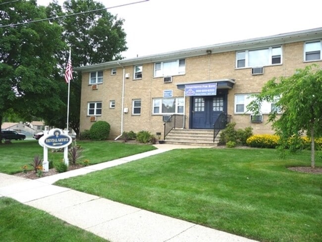 Building Photo - Village Arms Apartments