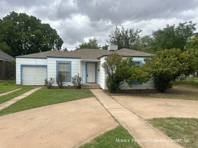 Foto del edificio - 2614 27th St