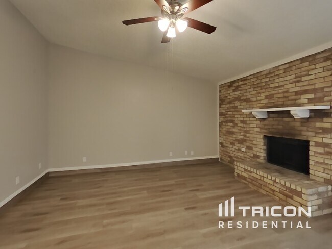 Foto del edificio - 2305 Joanna Lane Arlington TX