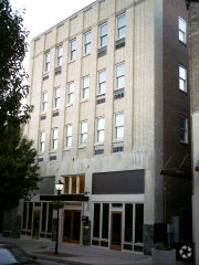 Foto del edificio - Presidential Hall