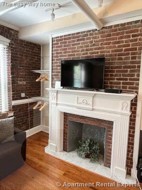 Photo - 888 Massachusetts Ave Apartment