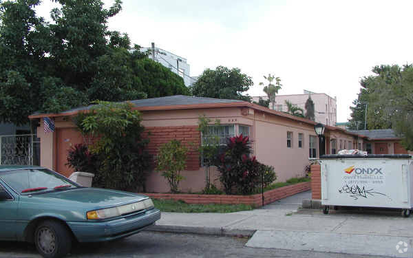 Foto del edificio - Villa La Nina