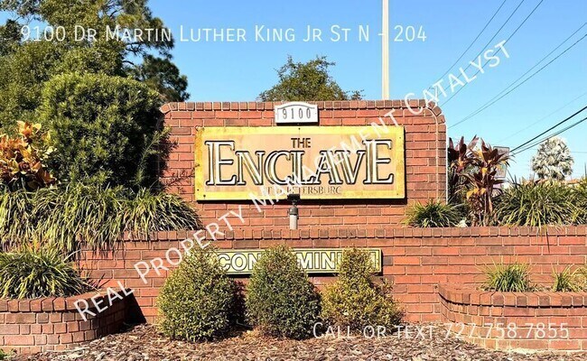 Building Photo - 9100 Dr M.L.K. Jr St N