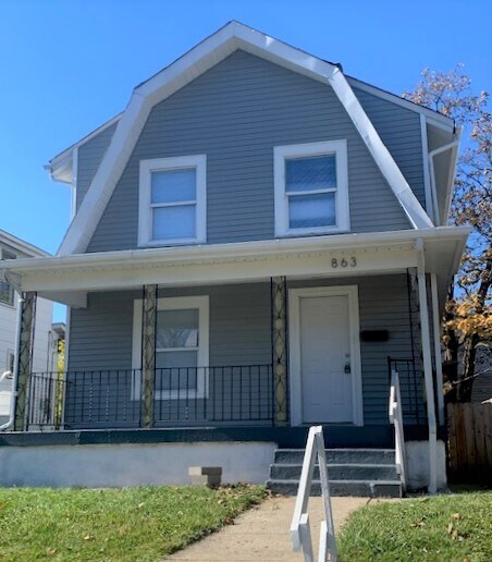 Primary Photo - 863 Ann St