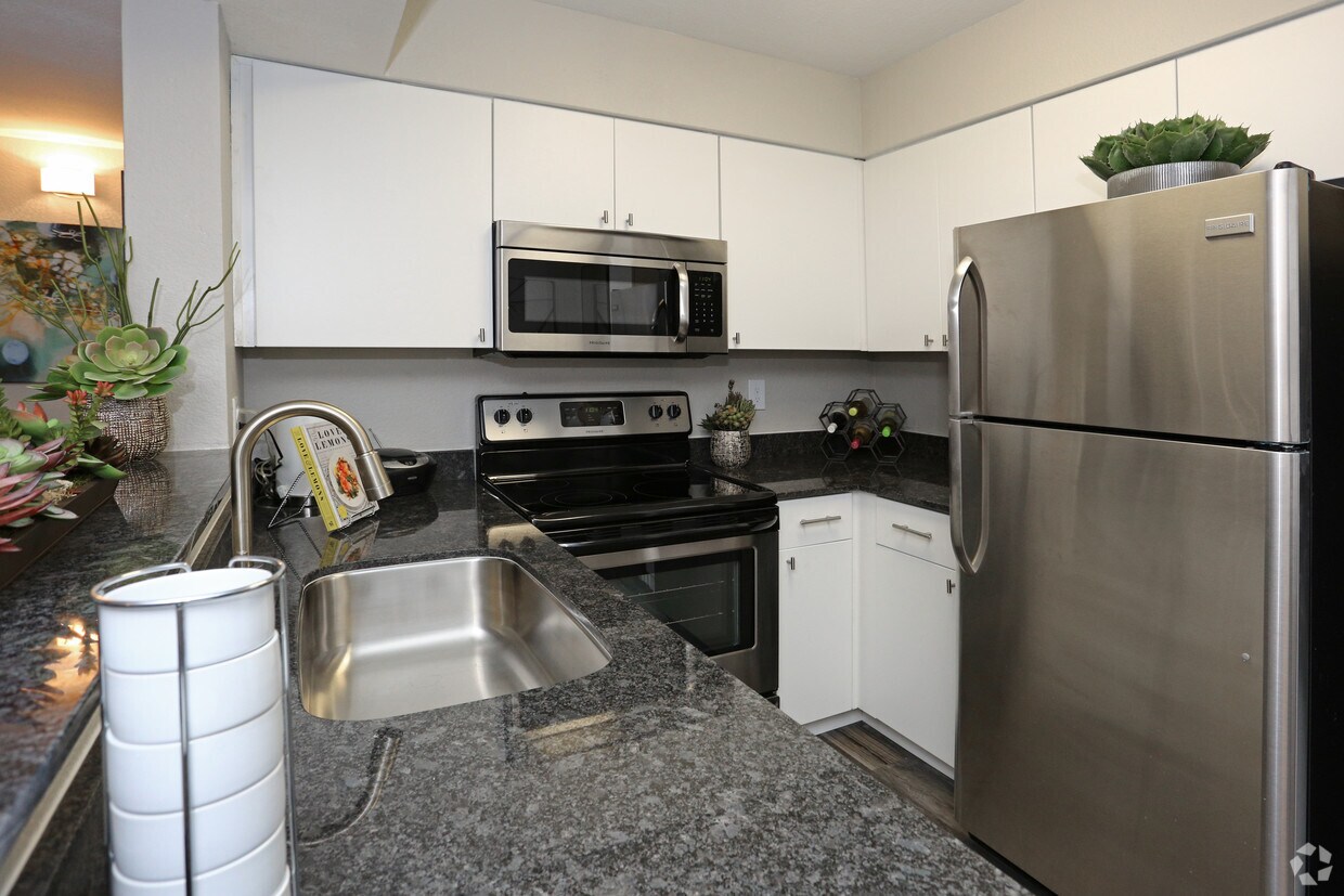 4127 Arcadia Apartments in Phoenix, AZ